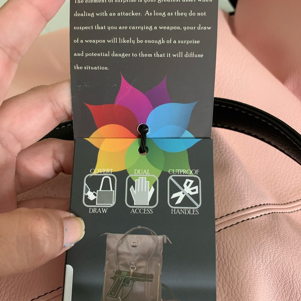 Bag - Picture 2 of 5